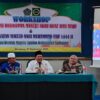 Sebanyak 120 Orang Ikuti Workshop Moderasi Beragama BKMT Sampang