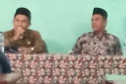 Gelar Rapat Mendadak, Inilah Point-Point Pernyataan Sikap FK KBIHU Sampang