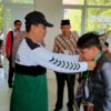 Buka Porseni MTs, KaKan Kemenag Sampang : Porseni Wadah Gali Potensi Siswa Madrasah