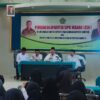 Inspektur Wilayah III Inspektorat Kemenag RI Berikan Pembinaan ASN Kemenag Sampang