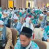 Siap Diberangkatkan Ke Tanah Suci, KaKanKemenag Sampang : Jamaah Lansia Jadi Prioritas
