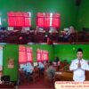 Tingkatkan Mutu Pendidikan, MTsN 1 Sampang Sukses Gelar ANBK