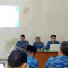 Kemenag Sampang Genjot Kualitas Guru PAI, Gelar Rakor Evaluasi TPP